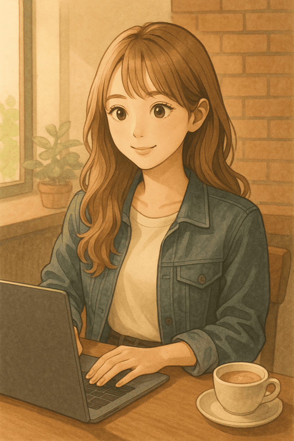 プロフィール画像
