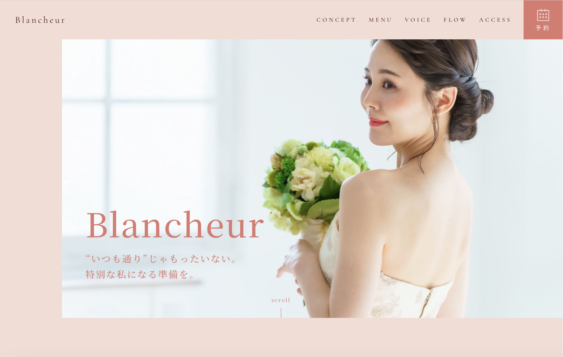 Blancheur